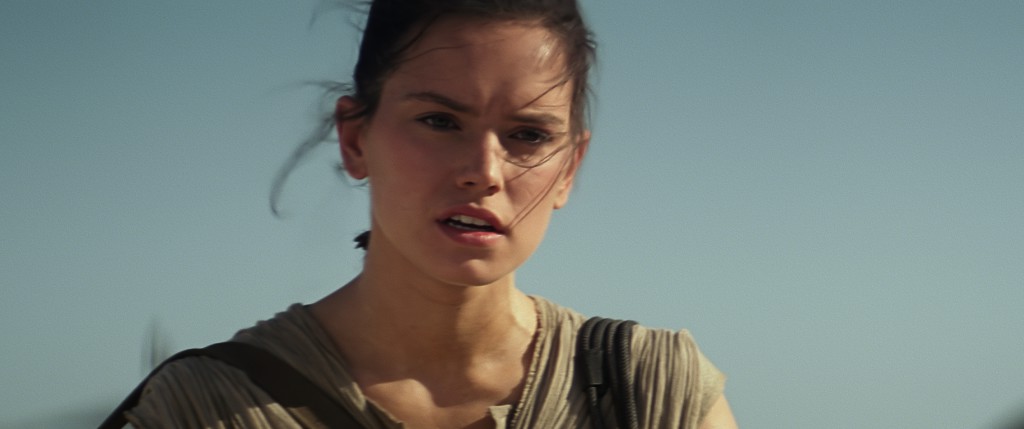 Star Wars: The Force Awakens..Ph: Film Frame..?Lucasfilm 2015
