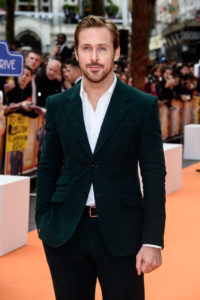 ap foto : jonathan short : canadian actor ryan gosling poses for photographers upon arrival at the uk premiere of the film 'the nice guys ' at a central london cinema, london, thursday may 19, 2016. (photo by jonathan short/invision/ap) 051916115514, 21334631 ryan goslin britain the nice guys premier automatarkiverad